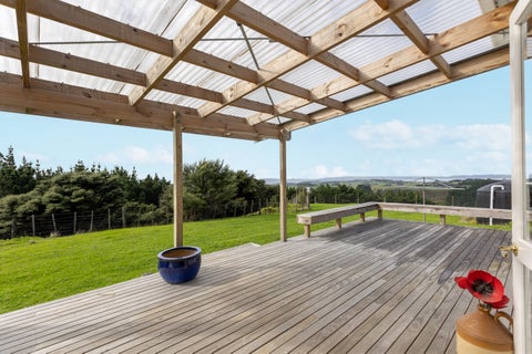 112 Te Kanae Road, Helensville