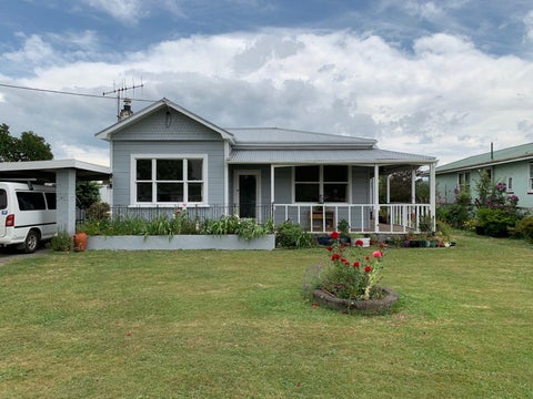 47 Charlotte Street, Takapau, Takapau