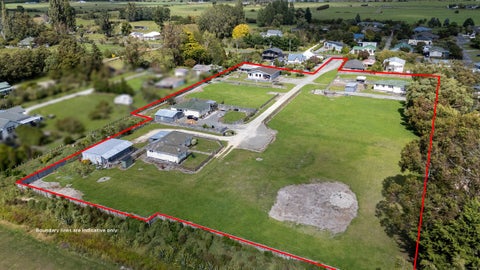 31A MILLARD AVENUE, Kuripuni, Masterton