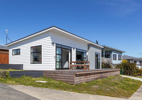 36A Guthrie Crescent, Castlepoint