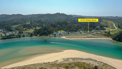 33 Te Maika Road, Whangarei