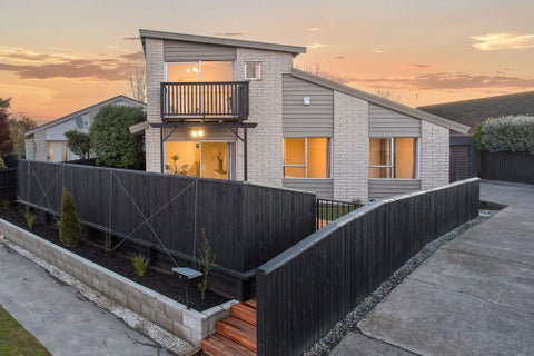 7 Omega Place, Casebrook, Christchurch