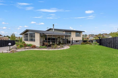 150 Pages Road, Marchwiel, Timaru