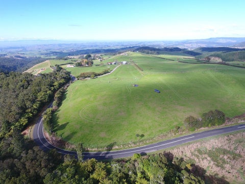 0 Pekanui Road, Puketotara