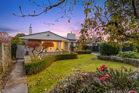 229 Memorial Avenue, Burnside, Christchurch