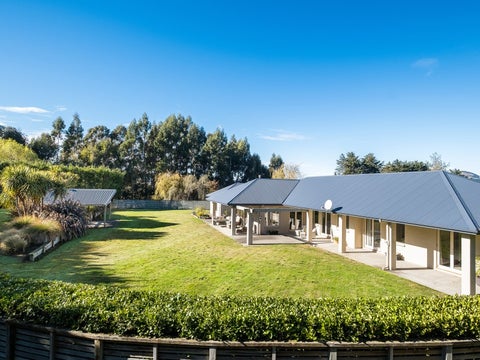 280 Tirohanga Road, North Taieri, Mosgiel