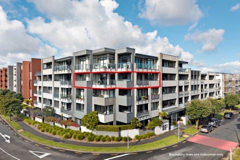 304/2 Bluegrey Avenue, Stonefields, Auckland