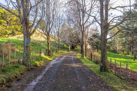 119 Wech Access, Makarau, Warkworth