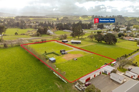 2 Alfredton Road, Eketahuna