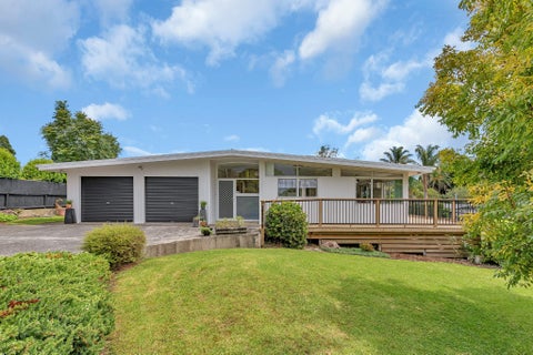 99 Fisher Terrace, Kamo, Whangarei