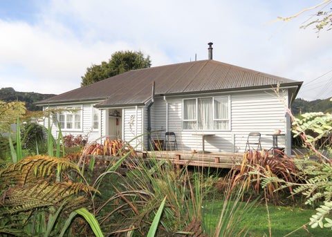 23 Victory Street, Reefton, Reefton