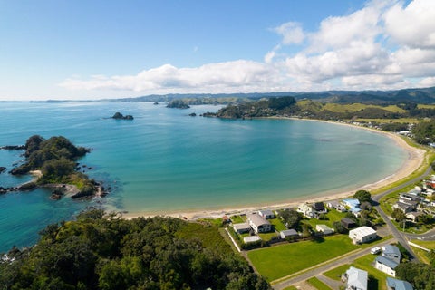 132B Oakura Road, Ōakura, Hikurangi