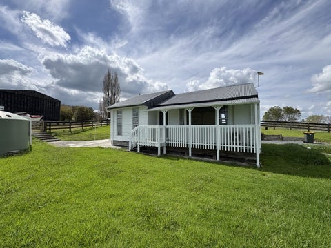 27 Church Hill Road, Port Albert, Wellsford