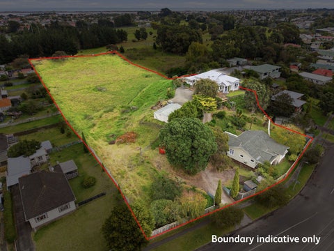 99 Smithfield Road, Tawhero, Whanganui