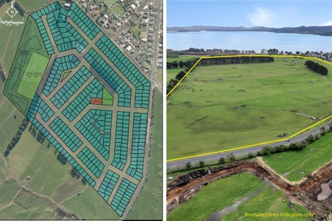 30 Pyle Road West, One Tree Point, Whangārei
