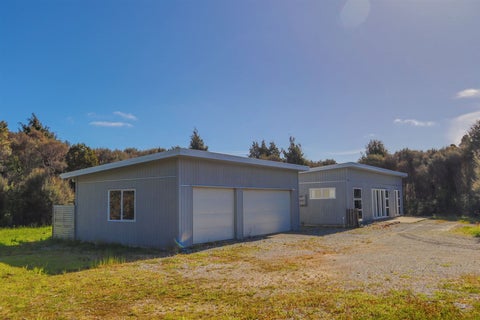 2 Munro Place, Hokitika