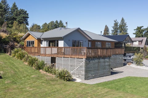 108 Jacks Pass Road, Hanmer Springs, Hanmer Springs
