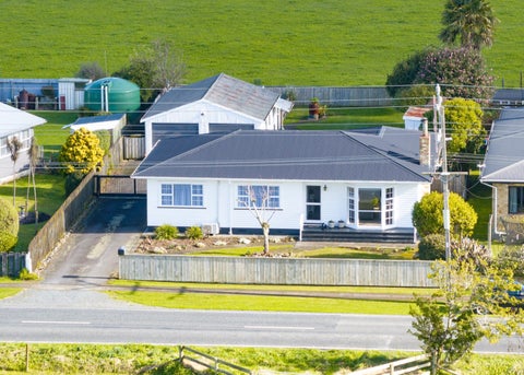 38 Ngarua Road, Waitoa, Waitoa