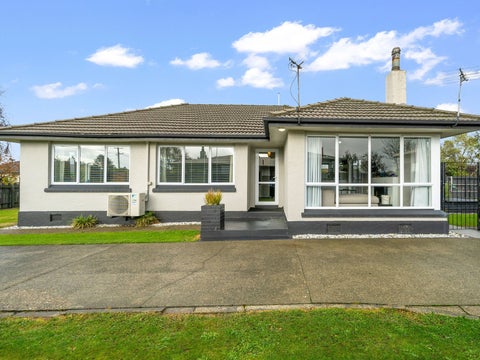 54 Tanner Street, Grasmere, Invercargill