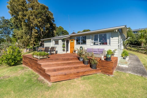 126 Wharf Road, Port Albert, Wellsford