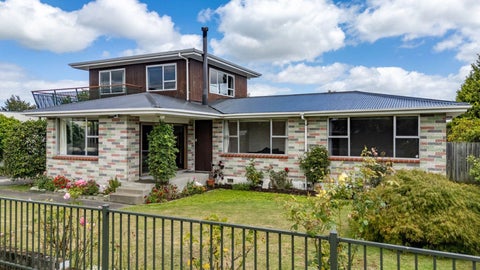 131 Pembroke Street, Carterton