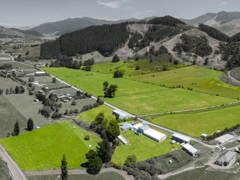 166 Lindens Road, Blenheim