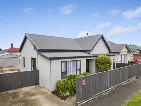 29 Normanby Street, Saint Kilda, Dunedin