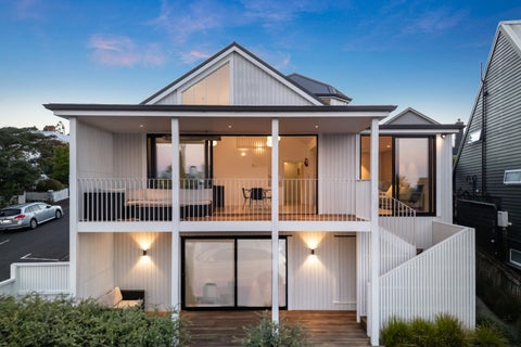 20 Ryle Street, Freemans Bay, Auckland