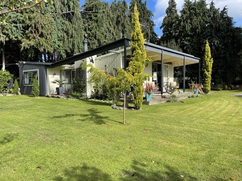 21 Charlotte Street, Takapau, Takapau