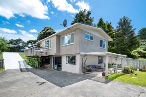 114 Mcentee Road, Waitakere, Auckland
