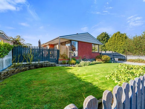 21 Montague Street, Islington, Christchurch