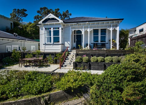 55 Fairview Crescent, Kelburn, Wellington