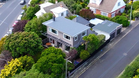 1 Wardlaw Street, Musselburgh, Dunedin