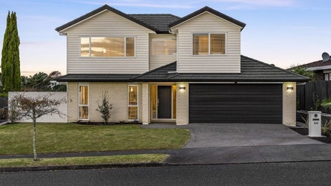 64A Panapa Drive, Saint Johns, Auckland