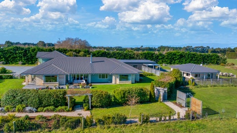 20 Camwell Park, Flaxton, Kaiapoi