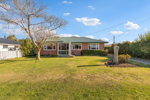 6 Lee Street, Southbridge, Southbridge