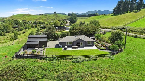 125 Te Tahi Road, Puketotara, TE AWAMUTU