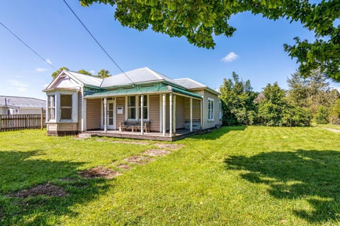 40 Newman Road, Eketahuna