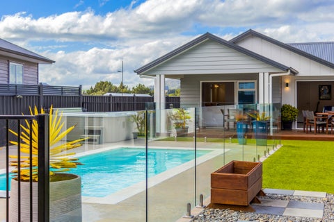 46 Botanical Heights Drive, Waipahihi, Taupo