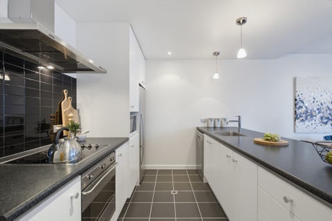 6D/164 The Terrace, Wellington Central, Wellington