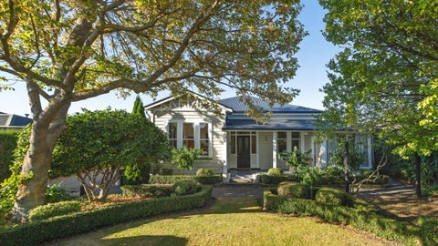 7 Leitrim Street, Redwoodtown, Blenheim
