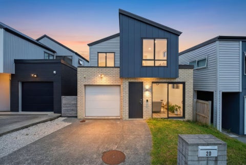 20 Kea Road, Silverdale, Silverdale