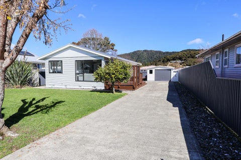 7 Karamea Grove, Wainuiomata, Lower Hutt