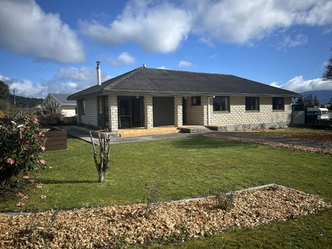 3363 State Highway 7, AHAURA, TOTARA FLAT