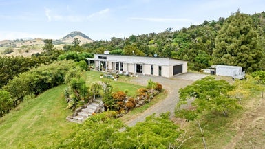 346 Kirikopuni Road, Whangarei