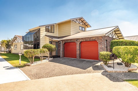 12 Akepiro Place, Tawhero, Whanganui