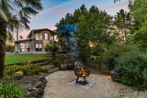 1 Skyhigh Road, Hunua
