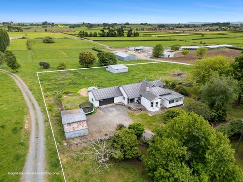 130 Scotsman Valley Road, Tauwhare, Hamilton