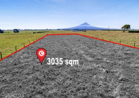 5778 Mountain Road, Hawera