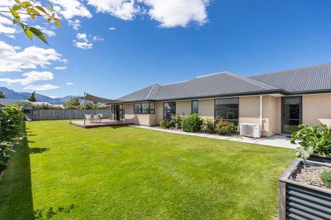 13 Judge and Jury Drive, Lake Hayes, Queenstown